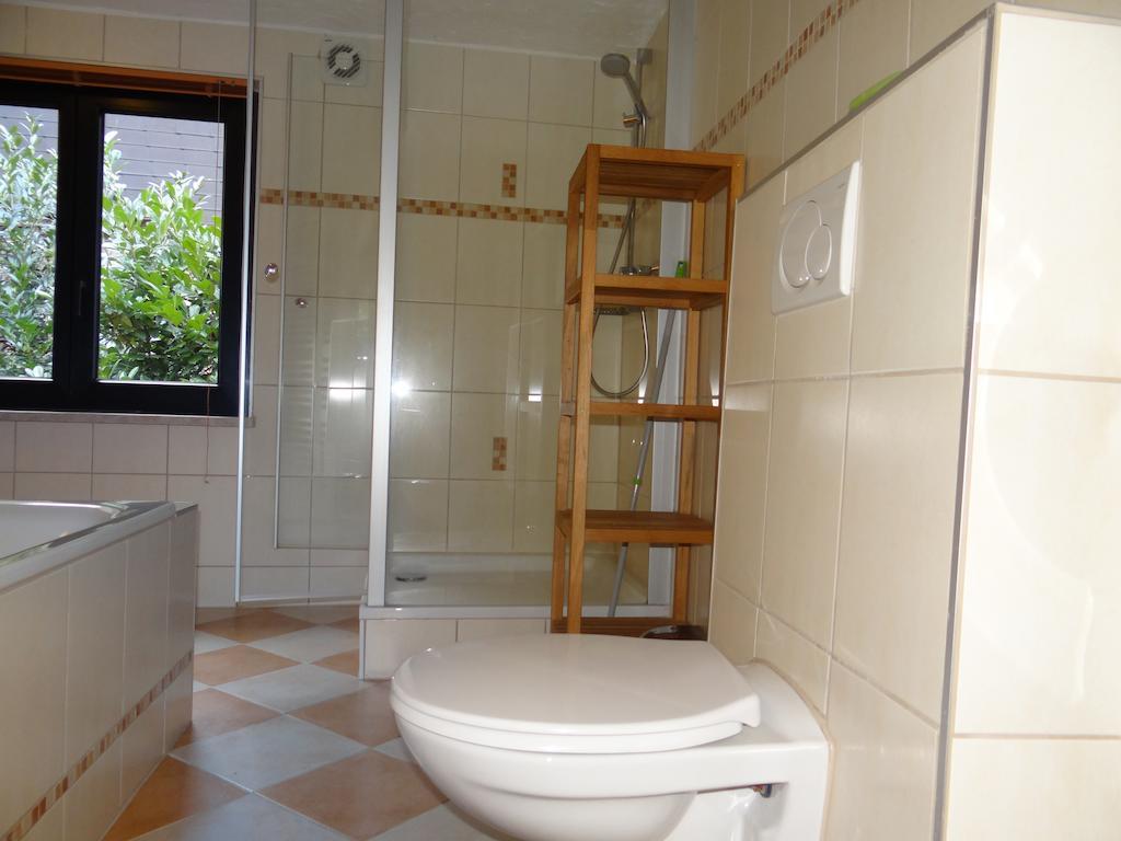 Haus Am Bachgasse - Haus Von 1777 Mit Sauna ツェル・アン・デル・モーゼル エクステリア 写真