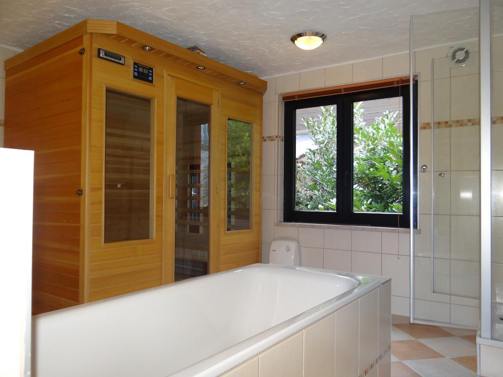 Haus Am Bachgasse - Haus Von 1777 Mit Sauna ツェル・アン・デル・モーゼル エクステリア 写真