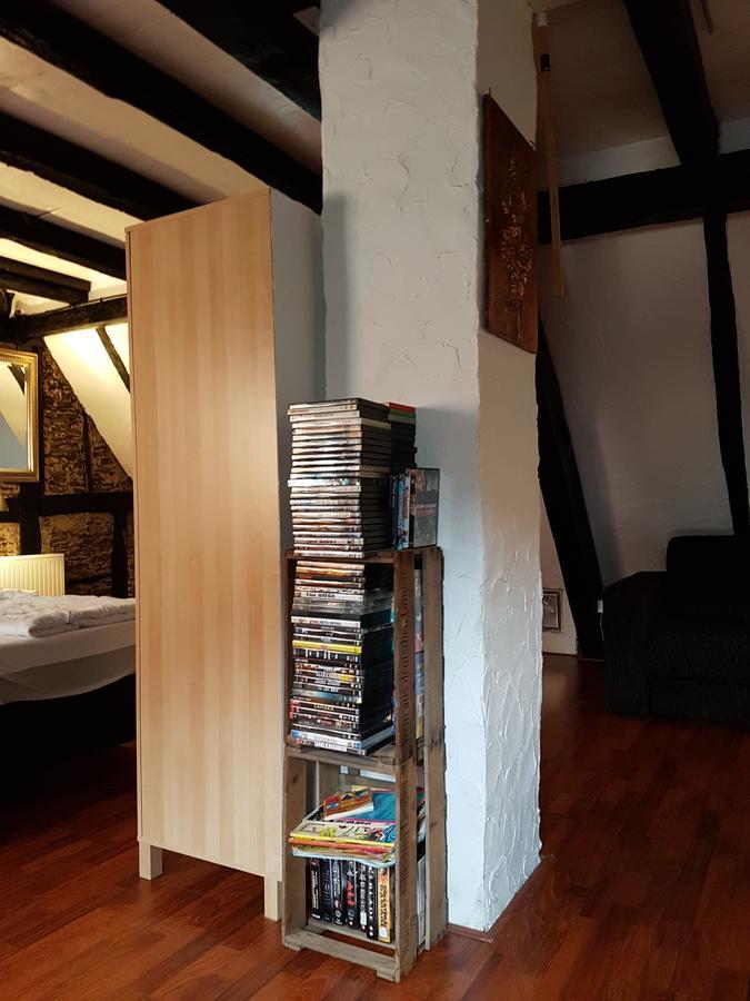 Haus Am Bachgasse - Haus Von 1777 Mit Sauna ツェル・アン・デル・モーゼル エクステリア 写真