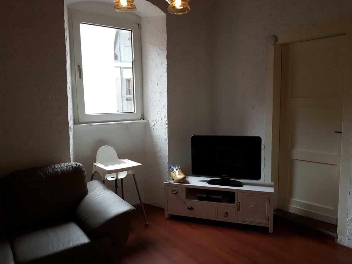Haus Am Bachgasse - Haus Von 1777 Mit Sauna ツェル・アン・デル・モーゼル エクステリア 写真